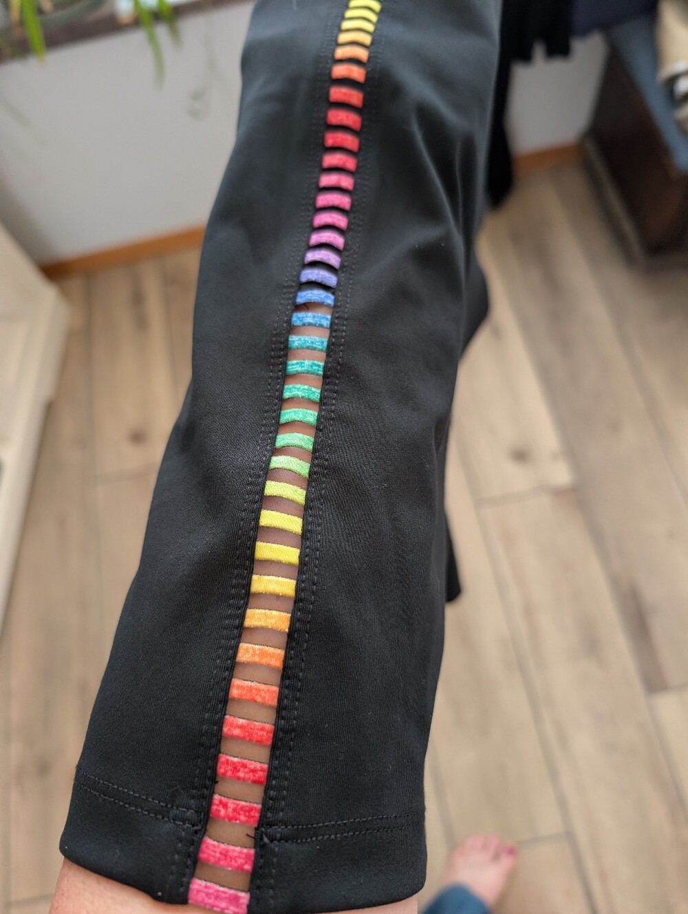 3x Nine Dry Fit Bike Shorts - Picture 3 of 4